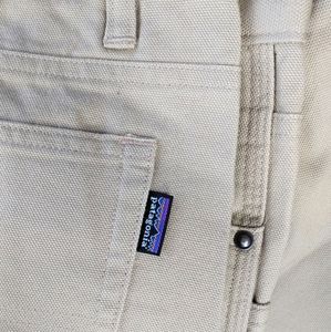 🆕NWT Patagonia Men's Pants